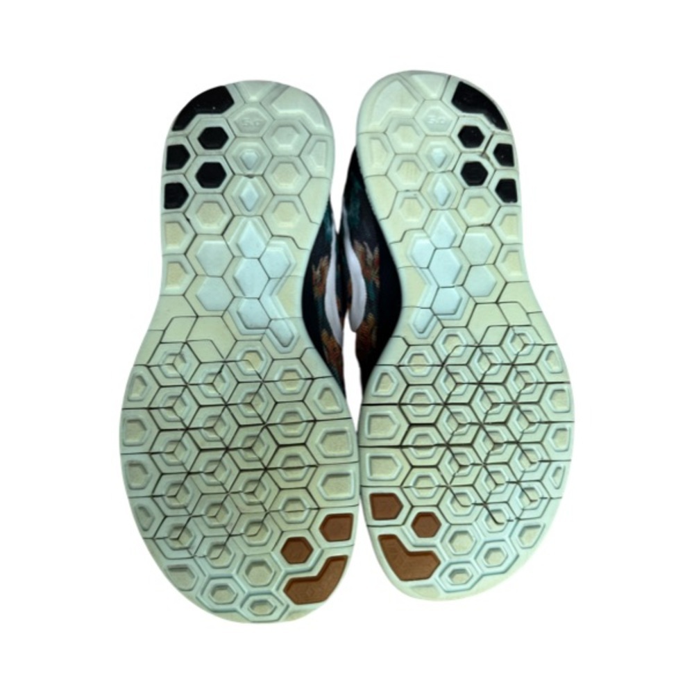 Nike Free Run Photosynthesis Sneaker Women’s Size 7.5 - Picture 7 of 8